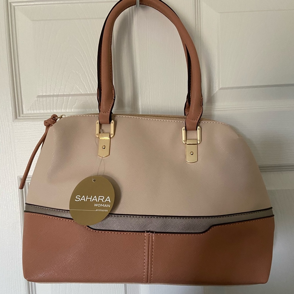 Sahara woman handbag